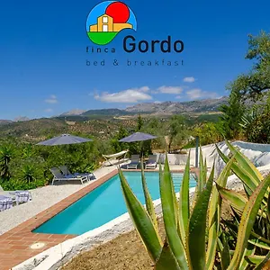 Gordo Bed & Breakfast Ríogordo