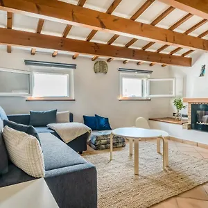 Casa Agnes Holiday home