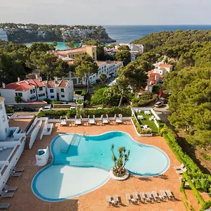Ilunion Menorca Aparthotel