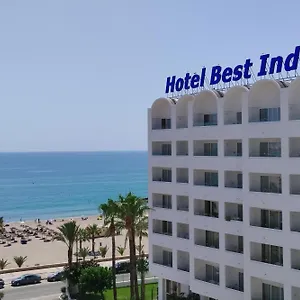 Indalo Hotel Mojacar