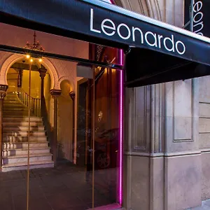 Leonardo Ramblas Hotel Barcelona
