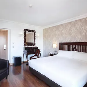 Sercotel President Hotel Figueres (Girona)