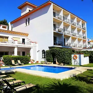Arcos De Montemar Hotel Torremolinos