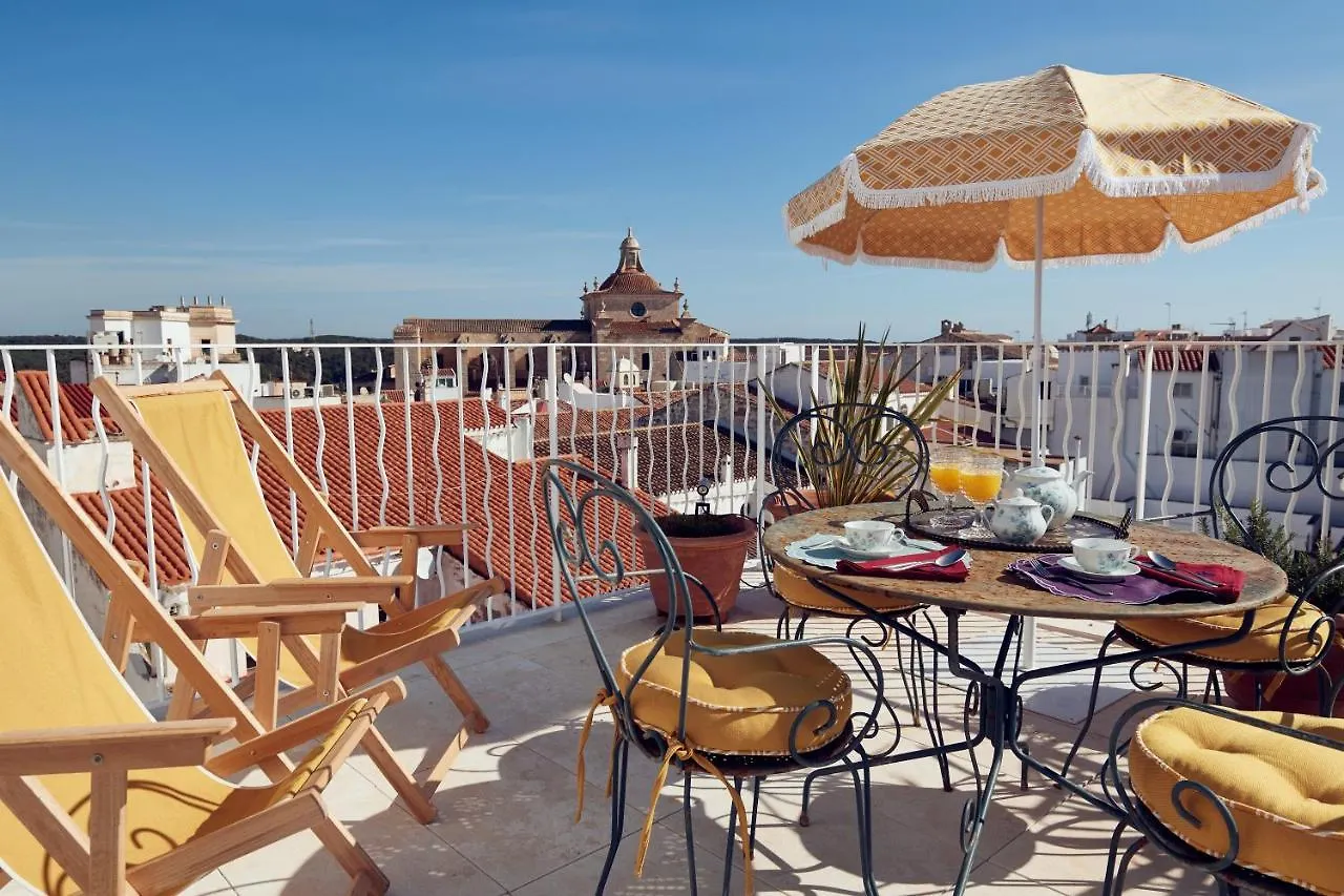 Cristine Bedfor Mahon Hotel Mahon (Menorca)