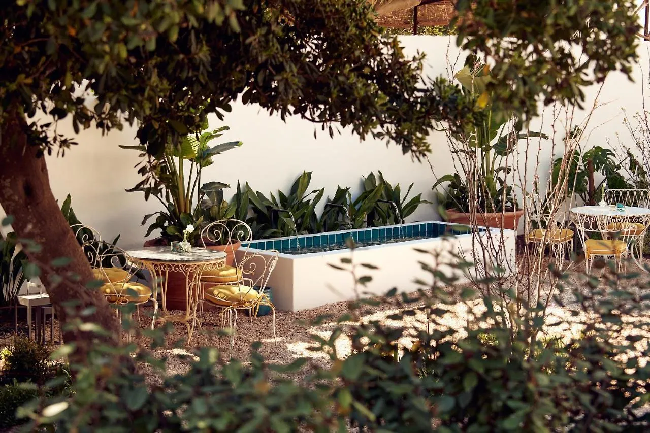 Cristine Bedfor Mahon Hotel 5*, Mahon (Menorca) Spain