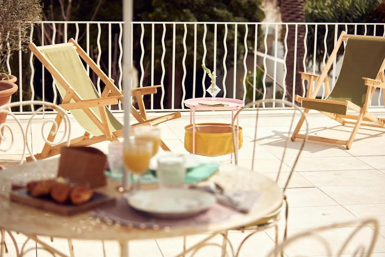 Cristine Bedfor Mahon Hotel 5*, Mahon (Menorca) Spain